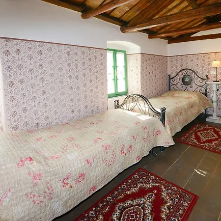 Haus Principi 400s *