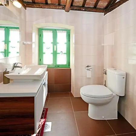 Haus Principi 400s Grožnjan