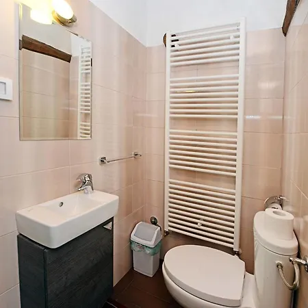 בית נופש Haus Principi 400s