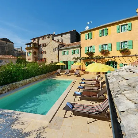 Haus Principi 400s Grožnjan