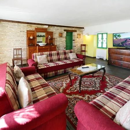 בית נופש Haus Principi 400s