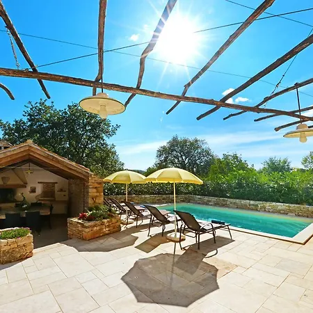 בית נופש Haus Principi 400s *