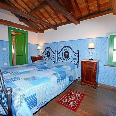 בית נופש Haus Principi 400s *