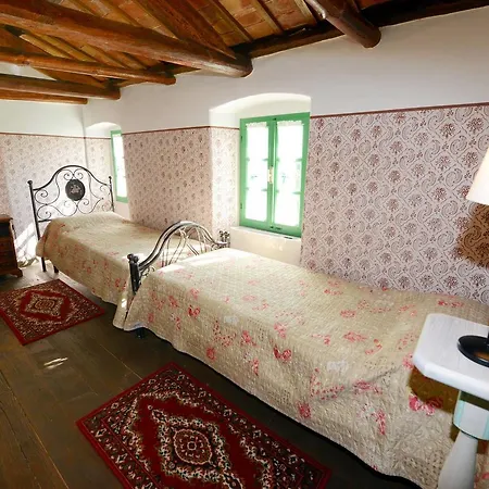 Haus Principi 400s בית נופש