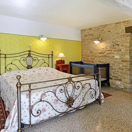 Haus Principi 400s בית נופש *