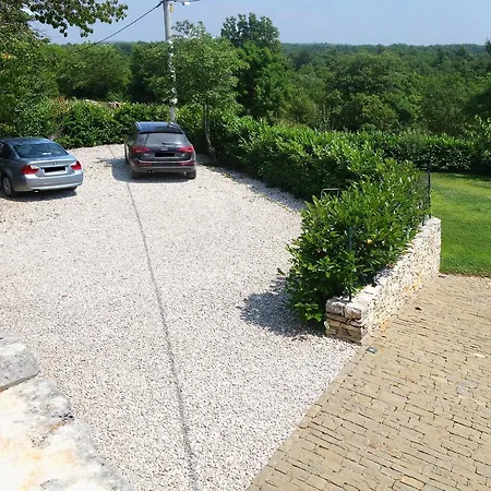 בית נופש Haus Principi 400s *