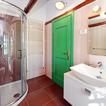Haus Principi 400s בית נופש
