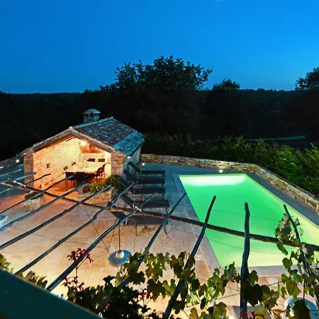 Haus Principi 400s *