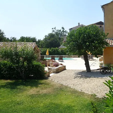 בית נופש Haus Principi 400s