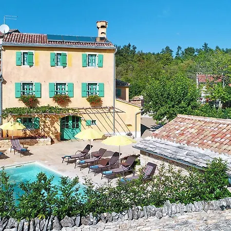 Haus Principi 400s * Grožnjan