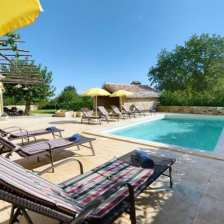 Haus Principi 400s