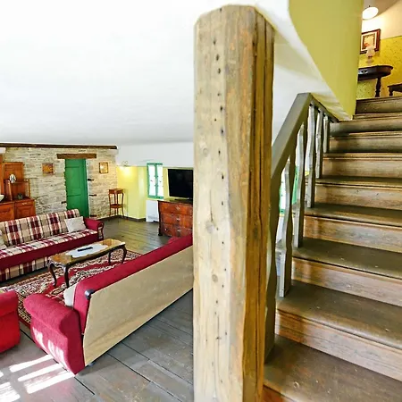 Haus Principi 400s בית נופש *