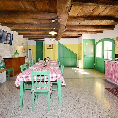 Haus Principi 400s