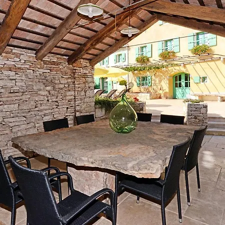 Haus Principi 400s Holiday home